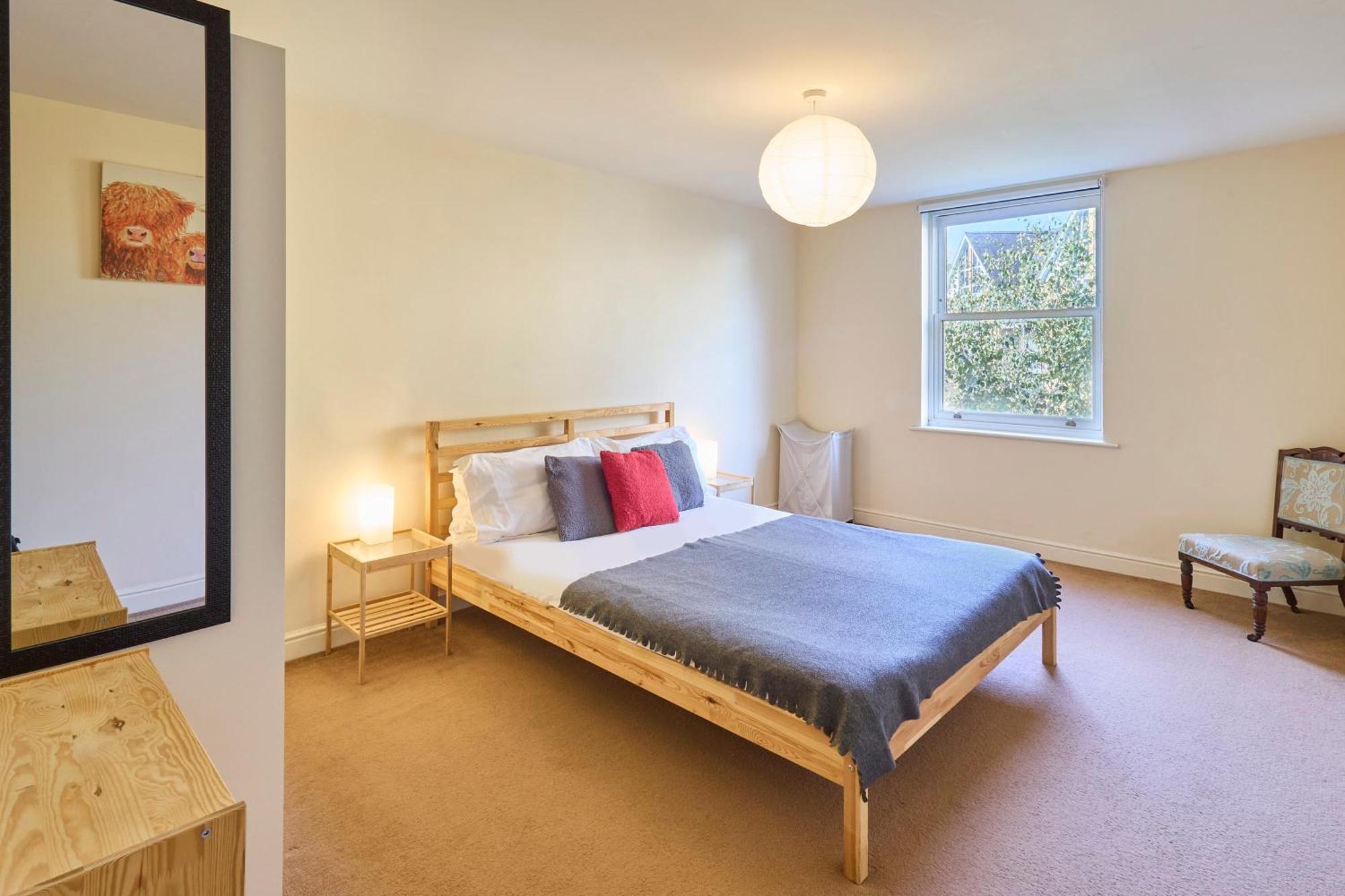 Host & Stay - Bingley Court Canterbury Exterior photo